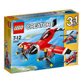 31047 LEGO Propeller Plane CREATOR