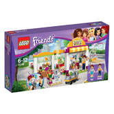 41118 LEGO Heartlake Supermarket FRIENDS