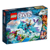 41172 LEGO The Water Dragon Adventure ELVES