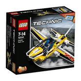 42044 LEGO Display Team Jet TECHNIC