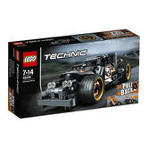 42046 LEGO Getaway Racer TECHNIC