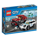 60128 LEGO Police Pursuit CITY POLICE