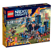 70317 LEGO The Fortrex NEXO KNIGHTS