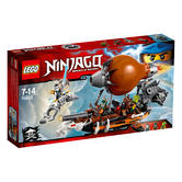 70603 LEGO Raid Zeppelin NINJAGO