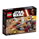 75134 LEGO Galactic Empire Battle Pack STAR WARS