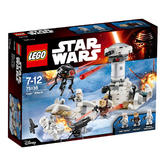 75138 LEGO Hoth Attack STAR WARS CLASSIC