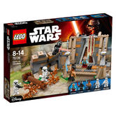 75139 LEGO Battle On Takodana STAR WARS EPISODE VII