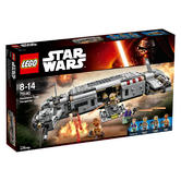 75140 LEGO Resistance Troop Transporter STAR WARS EPISODE VII