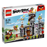 75826 LEGO King Pig's Castle ANGRY BIRDS