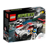 75873 LEGO Audi R8 LMS Ultra SPEED CHAMPIONS