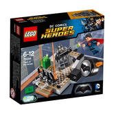 76044 LEGO Clash Of The Heroes DC COMICS BATMAN V SUPERMAN