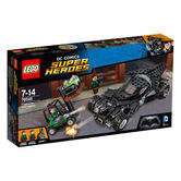 76045 LEGO Kryptonite Interception DC COMICS BATMAN V SUPERMAN