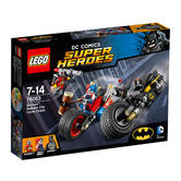 76053 LEGO Batman: Gotham City Cycle Chase DC COMICS BATMAN