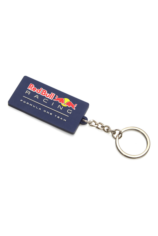 2016 Red Bull Racing Formula One Team Keyring Keychain with RBR Logo in ...