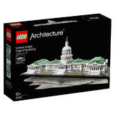 21030 LEGO United States Capitol Building ARCHITECTURE