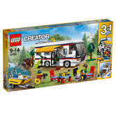 31052 LEGO Vacation Getaways CREATOR