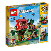 31053 LEGO Treehouse Adventures CREATOR