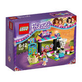 41127 LEGO Amusement Park Arcade FRIENDS