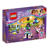 41128 LEGO Amusement Park Space Ride FRIENDS