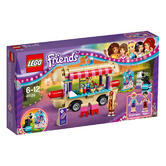 41129 LEGO Amusement Park Hot Dog Van FRIENDS