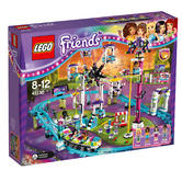 41130 LEGO Amusement Park Roller Coaster FRIENDS