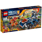 70322 LEGO Axl's Tower Carrier NEXO KNIGHTS