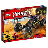 70589 LEGO Rock Roader NINJAGO