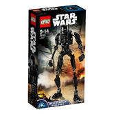 75120 LEGO K-2SO Droid 29cm Figure STAR WARS CONSTRACTION