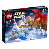 75146 LEGO Star Wars? Advent Calendar STAR WARS