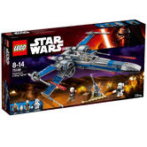 75149 LEGO Resistance X-Wing Fighter? STAR WARS