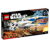 75155 LEGO Rebel U-Wing Fighter? STAR WARS