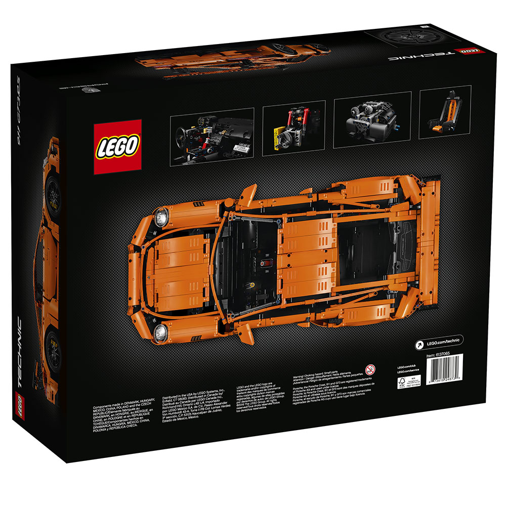 lego 42056 ebay