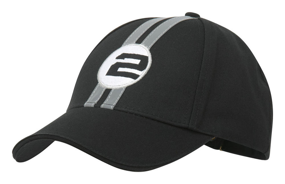 Ford Gt40 2 1966 Le Mans Winner Classic Cap Official