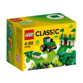 10708 LEGO Green Creativity Box CLASSIC