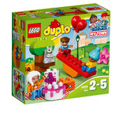 10832 LEGO Birthday Picnic DUPLO TOWN