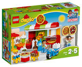 10834 LEGO Pizzeria DUPLO TOWN