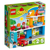 10835 LEGO Family House DUPLO TOWN