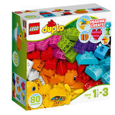 10848 LEGO My First Bricks DUPLO MY FIRST