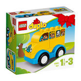 10851 LEGO My First Bus DUPLO MY FIRST