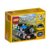 31054 LEGO Blue Express CREATOR