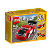 31055 LEGO Red Racer CREATOR