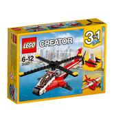 31057 LEGO Air Blazer CREATOR