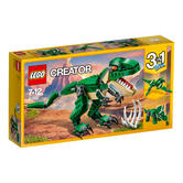 31058 LEGO Mighty Dinosaurs CREATOR