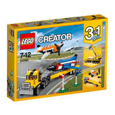 31060 LEGO Airshow Aces CREATOR