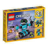 31062 LEGO Robo Explorer CREATOR