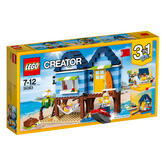 31063 LEGO Beachside Vacation CREATOR