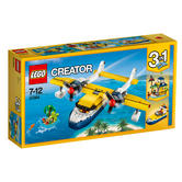 31064 LEGO Island Adventures CREATOR