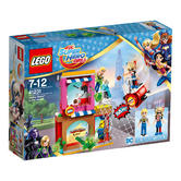 41231 LEGO Harley Quinn? To The Rescue DC SUPER HERO GIRLS