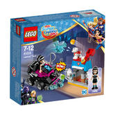 41233 LEGO Lashina? Tank DC SUPER HERO GIRLS