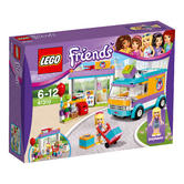 41301 LEGO Puppy Parade FRIENDS